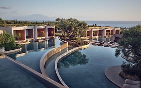 Olea All Suite Hotel